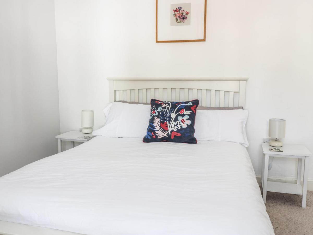 Castlebrae Villa Jedburgh Ngoại thất bức ảnh