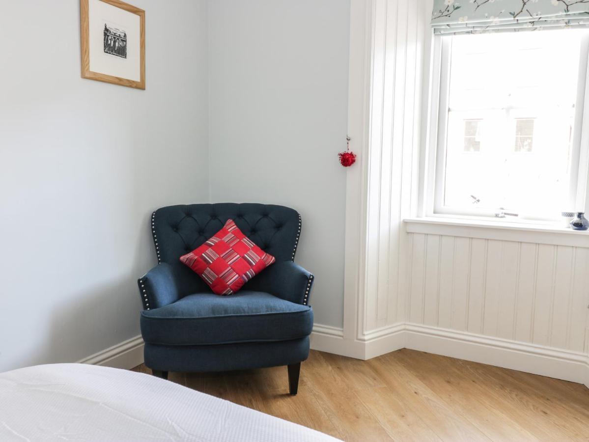 Castlebrae Villa Jedburgh Ngoại thất bức ảnh