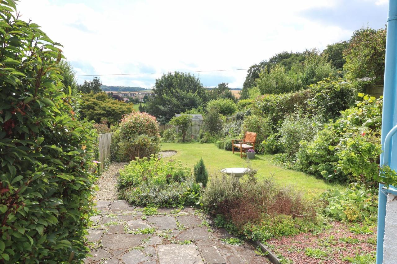 Castlebrae Villa Jedburgh Ngoại thất bức ảnh