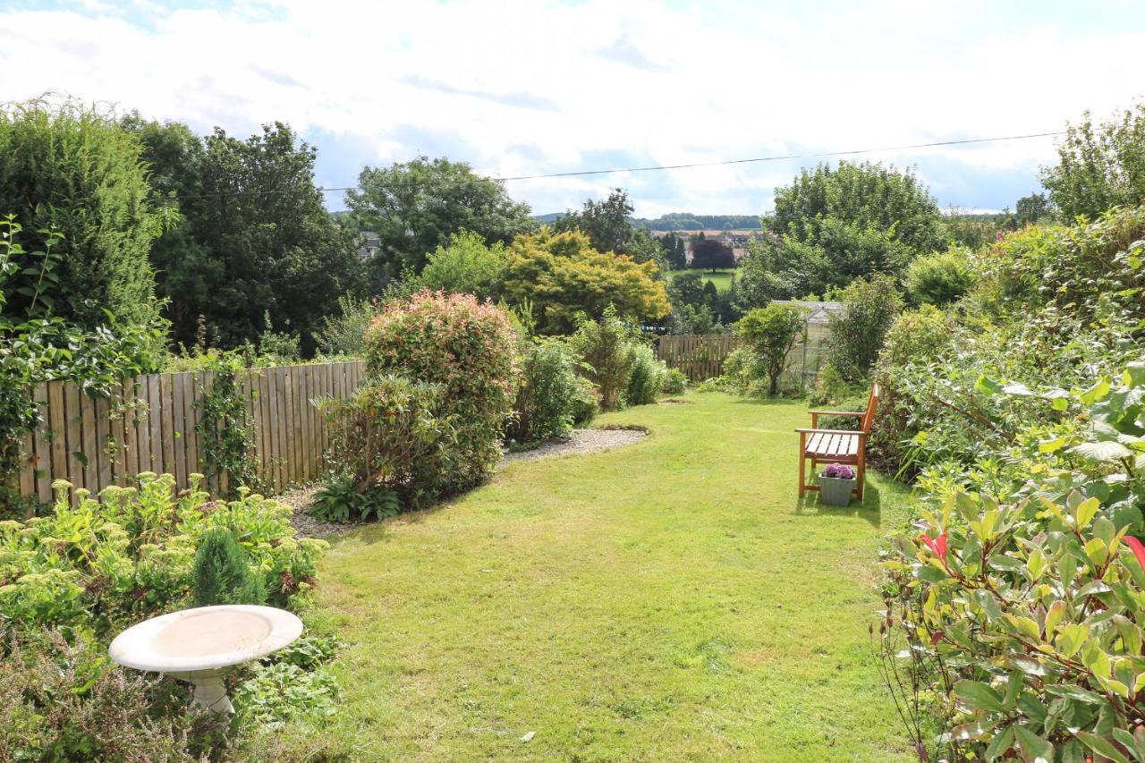 Castlebrae Villa Jedburgh Ngoại thất bức ảnh